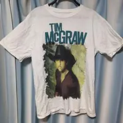 Tim McGraw Brothers of the Sun Tour US古着