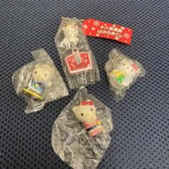 ハローキティ 5個セット ストラップ