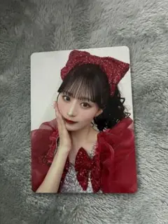 CANDYTUNE 立花琴未 トレカ