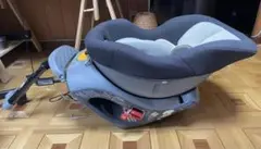 チャイルドシート 新生児〜4歳未満用
