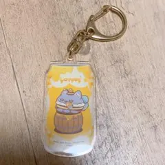 らぶいーず　トレーディング　ハニースナック　キーホルダー　うるる