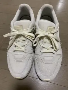 最終値下げ　プーマ　スニーカー　 Puma スニーカー ミラージュ　28