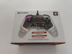 【新品・未開封】GameSir T4 Kaleid