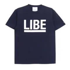 sale3333 ⇊【M】ライブ LIBE BIG LOGO TEE Tシャツ