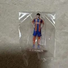 アルビレックス新潟 アルビ 大竹優心 アクリルフィギュア