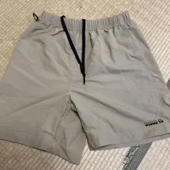 VINYL JUNKIE ハーフパンツ