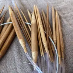 輪針　セット