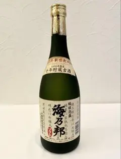 2025年最新】泡盛 古酒 海の邦の人気アイテム - メルカリ