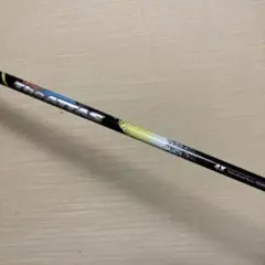 The attas 4X ドライバー用シャフト タイトリストスリーブ　長め