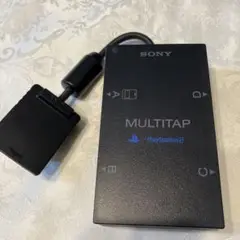 SONY MULTITAP PlayStation 2