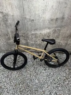 s*n様 BMX MOTEL WORKS AUX-E 美品　20インチ　フラット BMX MOTEL WORKS フラットランドモデル～フリースタイル AUX:E