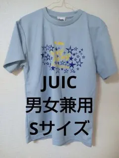 JUIC 卓球 ゲームシャツ 男女兼用Sサイズ