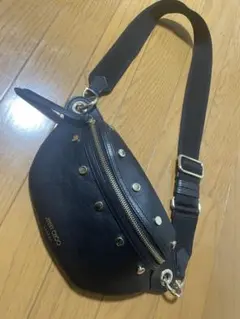 JIMMY CHOO ショルダーバッグ