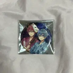 すとぷり さとみ ころん さところ 缶バッジ