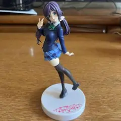 ラブライブ! 東條希 フィギュア　箱無し