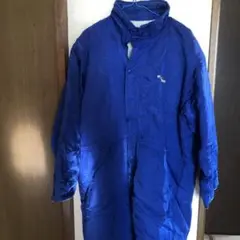 古着　エレッセ　ベンチコート