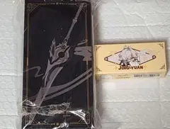 崩壊：スターレイル 景元シリーズ イメージネックレス miHoYo