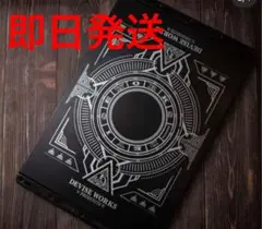 デバイスワークス KR SCTOP 紋章柄 DIVESE WORKS