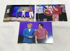 【即購入可】ナイチンゲールダンス　オールマンゲキ　フォトセット
