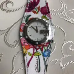 2025年最新】gucci 腕時計 バンデューの人気アイテム - メルカリ