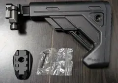 シグ SIG 16インチ ハンドガード MPX 実物 国内正規品 SIG SAUER HANDGUARD SIGMPX ALUMINUM 16-INCH MLOK BLK ハンド
