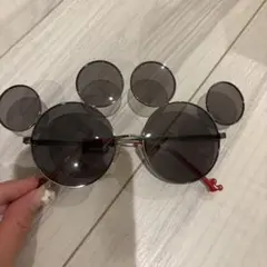 ディズニー　ミッキー　サングラス
