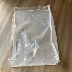 マットレス収納袋　ニトリ