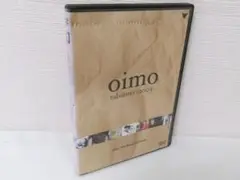 2506-0116 DVD oimo 束芋 tabaimo 2003