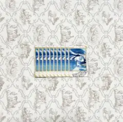 ヒロアカ 上鳴電気 スナマイ 10点