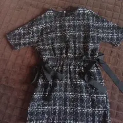 ZARA Trafaluc collection ワンピース XS