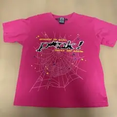sp5der ピンク