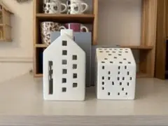 KAHLER URBANIA ケーラーアーバニア　チムニー、クラッシックセット