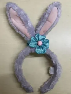 ステラルー　カチューシャ