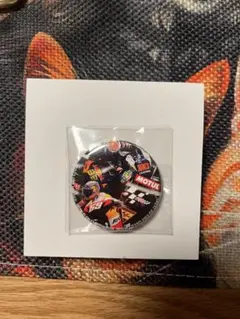 Moto GP バッヂ　ノベルティ