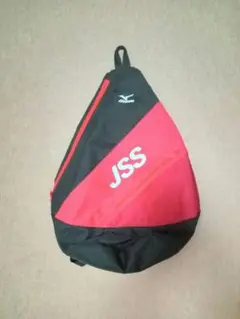 美品★JSS スイミング スクール 指定 バッグ