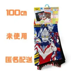 【新品】ウルトラヒーローズ　100㎝　ウルトラマンアーク　ボクサーパンツ２枚組