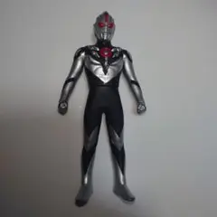 ウルトラ怪獣シリーズ 94 ウルトラマンオーブダーク