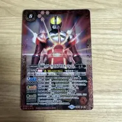 仮面ライダーファイズ ブラスターフォーム　バトスピ
