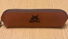 【 わちふぃーるど 】ペンケース