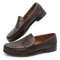 美品 Allen Edmonds Cavanaugh ローファー 8.5