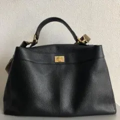 ATAO アタオ labo ラボ ブラック 黒