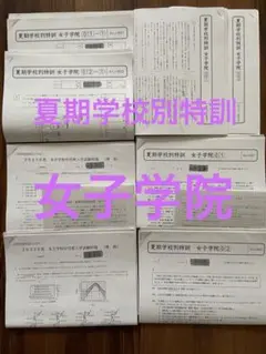 2025年最新】グノーブル 夏期講習の人気アイテム - メルカリ
