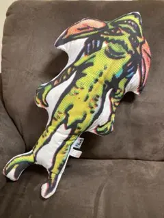 メディコムトイ グレムリン クッション