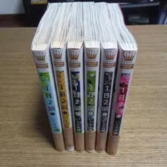 1日2回全巻セット