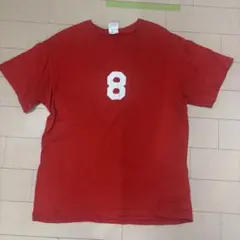 Tシャツ Mサイズ　あおば