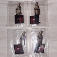 舞台『日本三國』閉伊 アクスタ まとめ売り