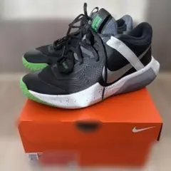 Nike Game Hype バスケットボールシューズ　23センチ