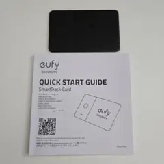 Anker Eufy Security SmartTrack Card