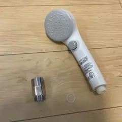 新品　未使用　未開封　TOTO エアイン・シャワーヘッド THYC48H 新品未使用 TOTO エアインシャワー THYC48 シャワーヘッド