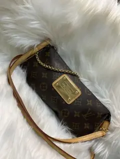 Louis Vuitton Sophie 2way shoulder bag